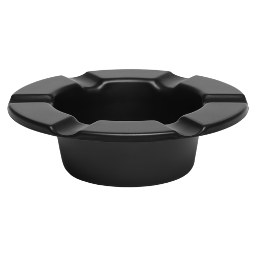 Cigar Ashtray by Stinky Black